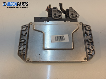 Компютър двигател за Renault Megane II Hatchback (07.2001 - 10.2012) 1.4 16V (BM0B, CM0B), 98 к.с., № 21584288-2A