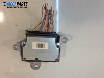 Модул за AIRBAG за Renault Megane II Hatchback (07.2001 - 10.2012), № 604 28 96 00