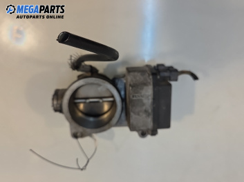 Дроселова клапа за Renault Megane II Hatchback (07.2001 - 10.2012) 1.4 16V (BM0B, CM0B), 98 к.с.