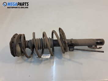 Макферсон за Renault Megane II Hatchback (07.2001 - 10.2012), хечбек, позиция: предна, лява