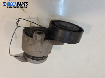 Обтегач пистов ремък за Renault Megane II Hatchback (07.2001 - 10.2012) 1.4 16V (BM0B, CM0B), 98 к.с.