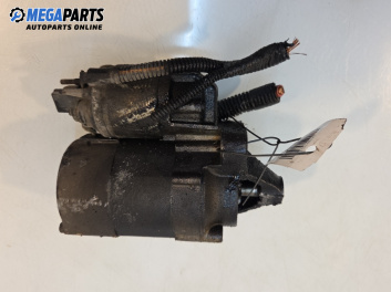 Стартер за Renault Megane II Hatchback (07.2001 - 10.2012) 1.4 16V (BM0B, CM0B), 98 к.с.