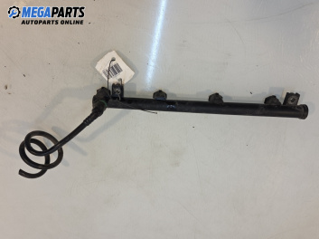 Бензинова рейка за Renault Megane II Hatchback (07.2001 - 10.2012) 1.4 16V (BM0B, CM0B), 98 к.с.