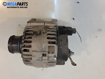 Алтернатор / генератор за Renault Megane II Hatchback (07.2001 - 10.2012) 1.4 16V (BM0B, CM0B), 98 к.с.