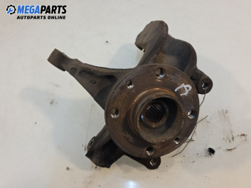 Шенкел главина за Renault Megane II Hatchback (07.2001 - 10.2012), позиция: предна, дясна