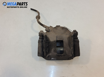 Спирачен апарат за Renault Megane II Hatchback (07.2001 - 10.2012), позиция: предна, дясна