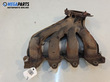 Изпускателен колектор  за Renault Megane II Hatchback (07.2001 - 10.2012) 1.4 16V (BM0B, CM0B), 98 к.с.