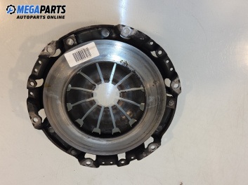 Притискателен диск на съединителя за Renault Megane II Hatchback (07.2001 - 10.2012) 1.4 16V (BM0B, CM0B), 98 к.с.