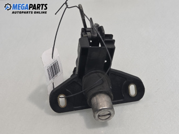 Ключалка заден капак за Opel Zafira A Minivan (04.1999 - 06.2005), миниван