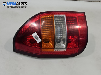 Стоп за Opel Zafira A Minivan (04.1999 - 06.2005), миниван, позиция: дясна