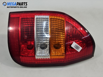 Стоп за Opel Zafira A Minivan (04.1999 - 06.2005), миниван, позиция: лява