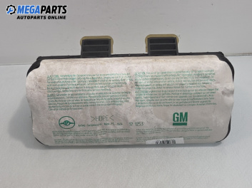 Airbag за Opel Zafira A Minivan (04.1999 - 06.2005), 4+1 вр., миниван, позиция: предна