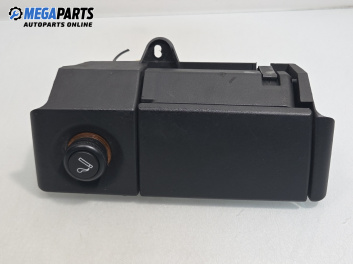 Пепелник за Opel Zafira A Minivan (04.1999 - 06.2005)