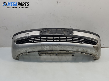 Предна броня за Opel Zafira A Minivan (04.1999 - 06.2005), миниван, позиция: предна