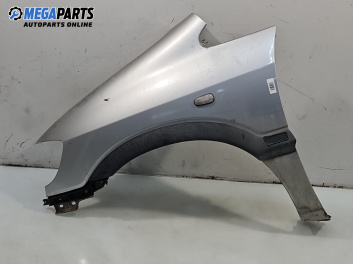 Калник за Opel Zafira A Minivan (04.1999 - 06.2005), 4+1 вр., миниван, позиция: предна, лява