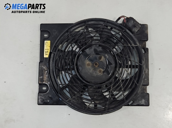 Перка охлаждане за Opel Zafira A Minivan (04.1999 - 06.2005) 2.0 DTI 16V, 101 к.с.