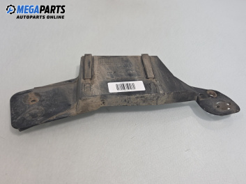 Държач броня за Opel Zafira A Minivan (04.1999 - 06.2005), миниван, позиция: задна, дясна