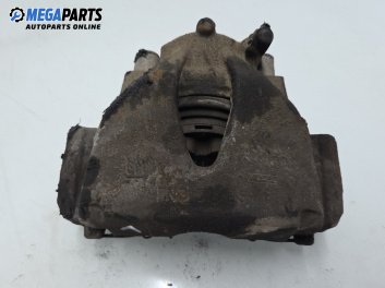 Спирачен апарат за Opel Zafira A Minivan (04.1999 - 06.2005), позиция: предна, лява