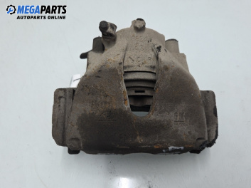 Спирачен апарат за Opel Zafira A Minivan (04.1999 - 06.2005), позиция: предна, дясна