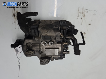 ГНП-горивонагнетателна помпа за Opel Zafira A Minivan (04.1999 - 06.2005) 2.0 DTI 16V, 101 к.с.