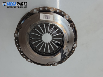 Притискателен диск на съединителя за Opel Zafira A Minivan (04.1999 - 06.2005) 2.0 DTI 16V, 101 к.с.