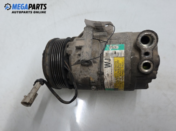 Компресор климатик за Opel Zafira A Minivan (04.1999 - 06.2005) 2.0 DTI 16V, 101 к.с.