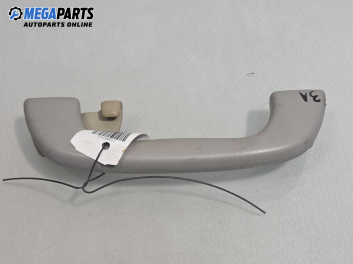 Ръкохватка за таван за Mazda 6 Station Wagon I (08.2002 - 12.2007), 4+1 вр., позиция: задна, лява