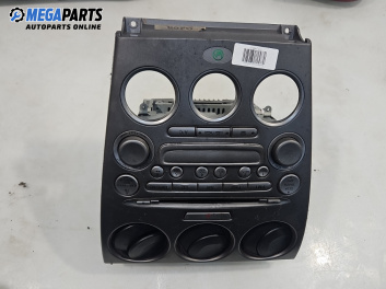 CD плеър за Mazda 6 Station Wagon I (08.2002 - 12.2007)