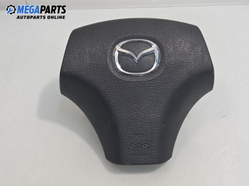 Airbag за Mazda 6 Station Wagon I (08.2002 - 12.2007), 4+1 вр., комби, позиция: предна