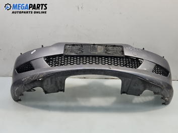 Предна броня за Mazda 6 Station Wagon I (08.2002 - 12.2007), комби, позиция: предна