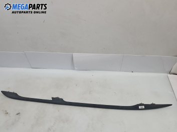 Релса багажник за Mazda 6 Station Wagon I (08.2002 - 12.2007), 4+1 вр., комби, позиция: лява