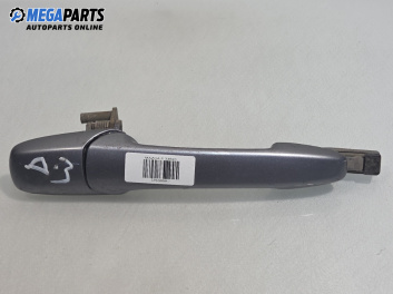 Външна дръжка за Mazda 6 Station Wagon I (08.2002 - 12.2007), 4+1 вр., комби, позиция: задна, дясна