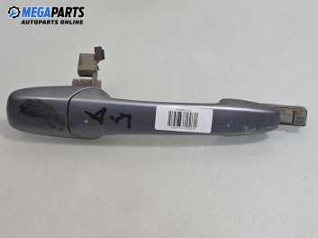 Външна дръжка за Mazda 6 Station Wagon I (08.2002 - 12.2007), 4+1 вр., комби, позиция: предна, дясна