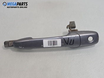 Външна дръжка за Mazda 6 Station Wagon I (08.2002 - 12.2007), 4+1 вр., комби, позиция: предна, лява