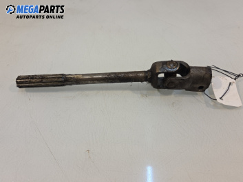 Каре на волана за Mazda 6 Station Wagon I (08.2002 - 12.2007) 2.0 DI, 136 к.с., комби