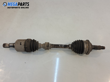 Полуоска за Mazda 6 Station Wagon I (08.2002 - 12.2007) 2.0 DI, 136 к.с., позиция: предна, лява