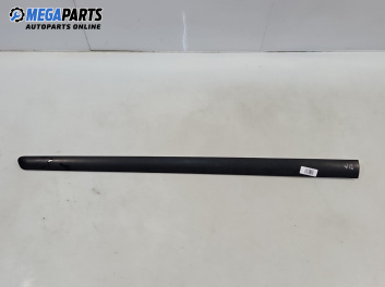 Външна лайсна врата за Peugeot 307 Hatchback (08.2000 - 12.2012), хечбек, позиция: предна, лява