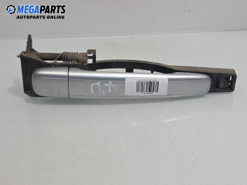 Външна дръжка за Peugeot 307 Hatchback (08.2000 - 12.2012), 4+1 вр., хечбек, позиция: предна, дясна
