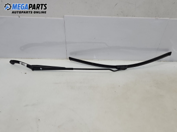 Рамо на чистачка за Peugeot 307 Hatchback (08.2000 - 12.2012), позиция: лява