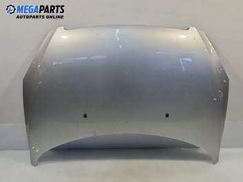Преден капак за Peugeot 307 Hatchback (08.2000 - 12.2012), 4+1 вр., хечбек, позиция: предна