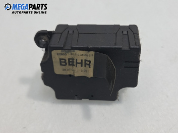 Моторче клапа парно за Peugeot 307 Hatchback (08.2000 - 12.2012) 2.0 HDi 90, 90 к.с.