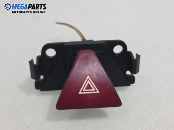 Бутон аварийни светлини  за Peugeot 307 Hatchback (08.2000 - 12.2012)