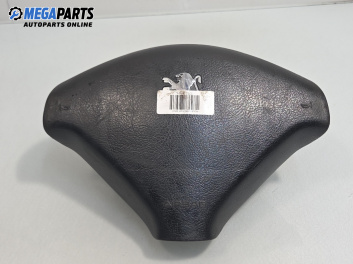 Airbag за Peugeot 307 Hatchback (08.2000 - 12.2012), 4+1 вр., хечбек, позиция: предна