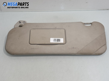 Сенник за Peugeot 307 Hatchback (08.2000 - 12.2012), позиция: лява