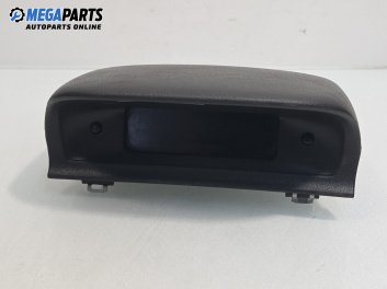 Часовник за Peugeot 307 Hatchback (08.2000 - 12.2012)