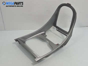 Централна конзола за Peugeot 307 Hatchback (08.2000 - 12.2012)