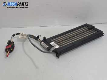 Ел. радиатор парно за Peugeot 307 Hatchback (08.2000 - 12.2012)