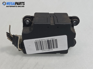 Моторче клапа парно за Peugeot 307 Hatchback (08.2000 - 12.2012) 2.0 HDi 90, 90 к.с.