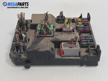 Бушонно табло за Peugeot 307 Hatchback (08.2000 - 12.2012) 2.0 HDi 90, 90 к.с.