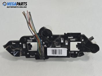 Стоп за Peugeot 307 Hatchback (08.2000 - 12.2012), хечбек, позиция: дясна